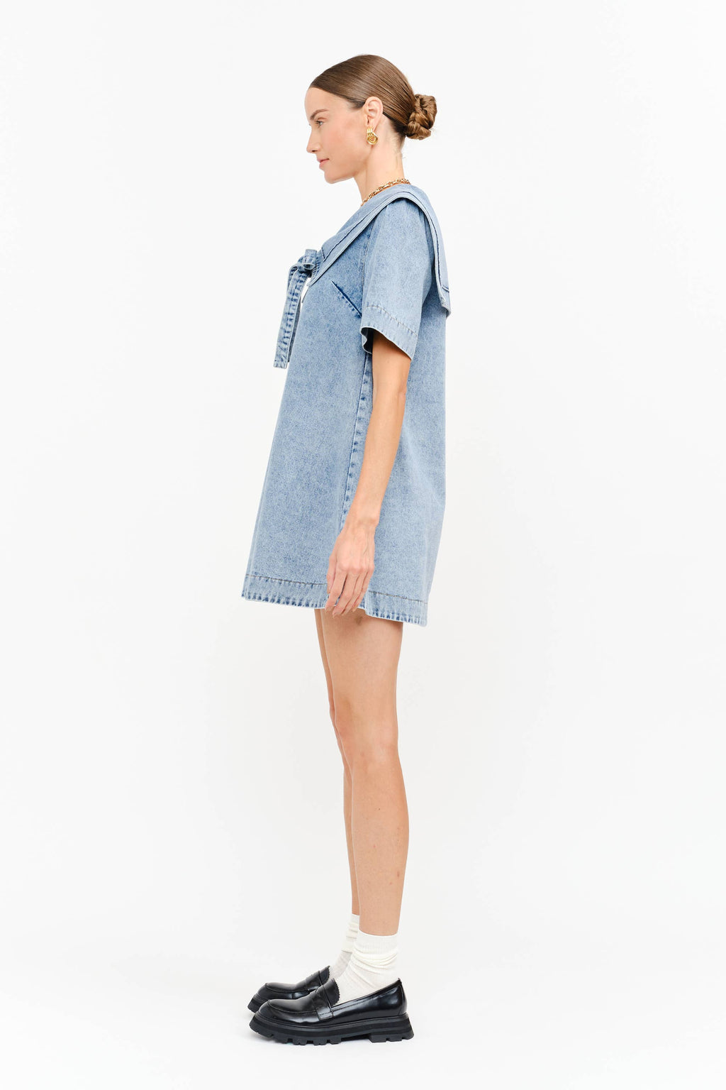 Freya Dress
