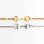 Equestrian Bracelet