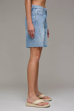 Coastal Cutoff Shorts