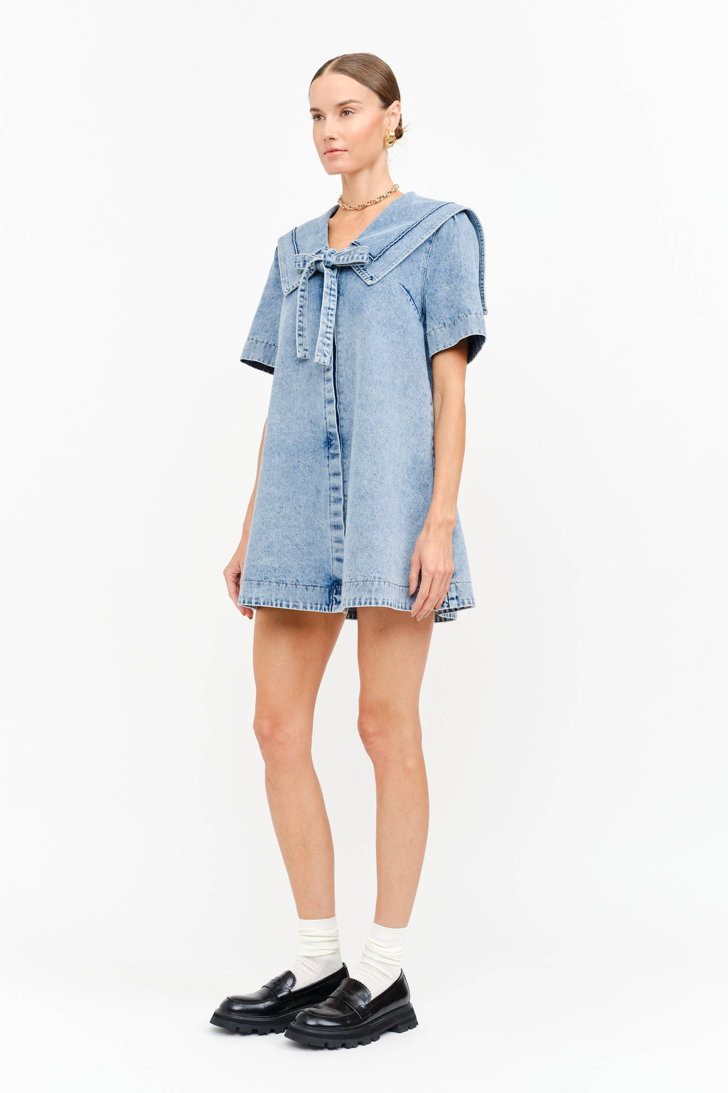 Freya Dress
