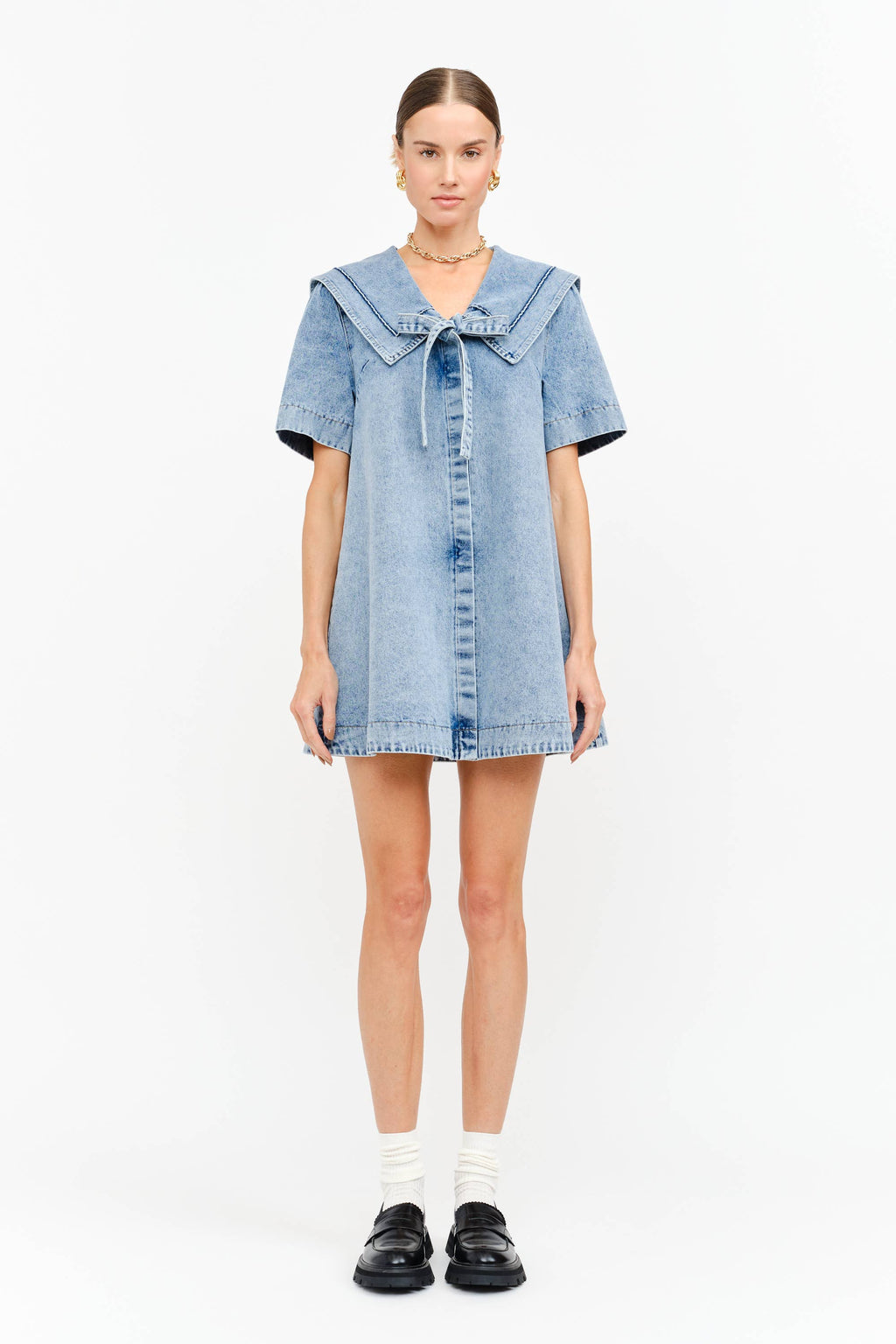 Freya Dress