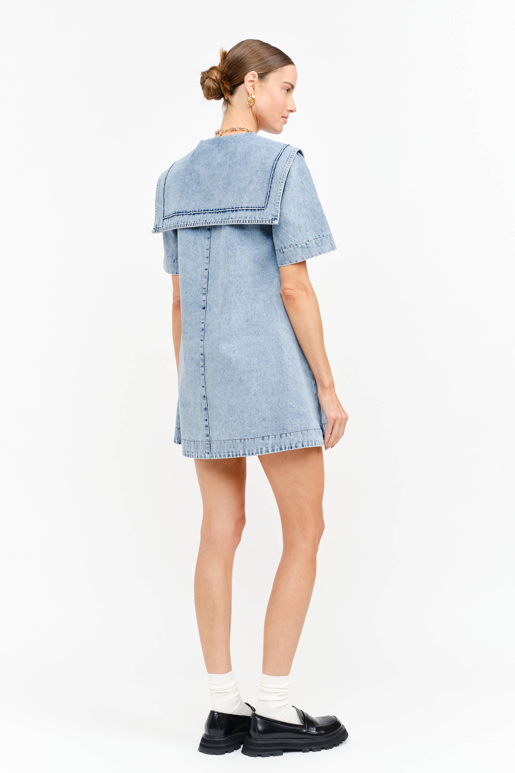 Freya Dress