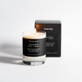 Crushed Salt + Mist Mini Candle