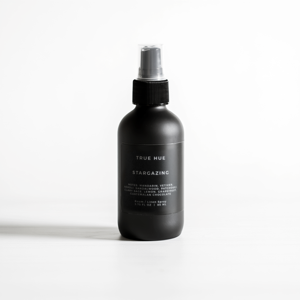Stargazing  Room / Linen Spray