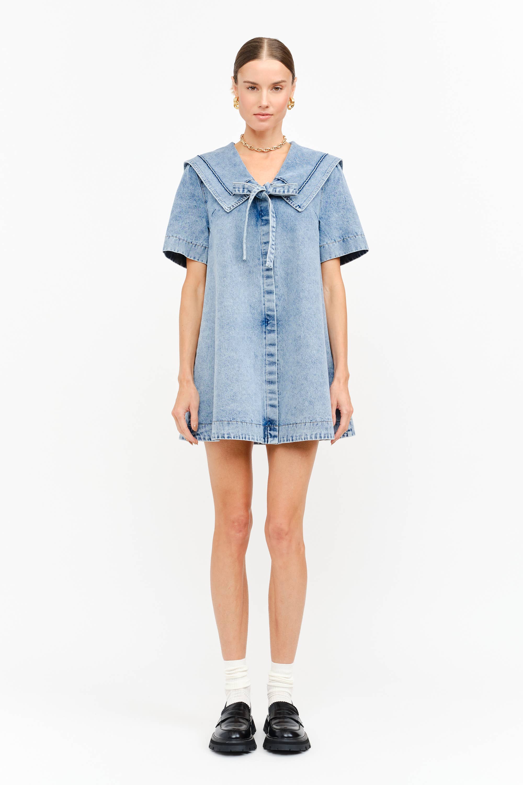 Freya Dress