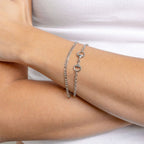Equestrian Bracelet