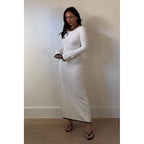 Marlowe Maxi Dress
