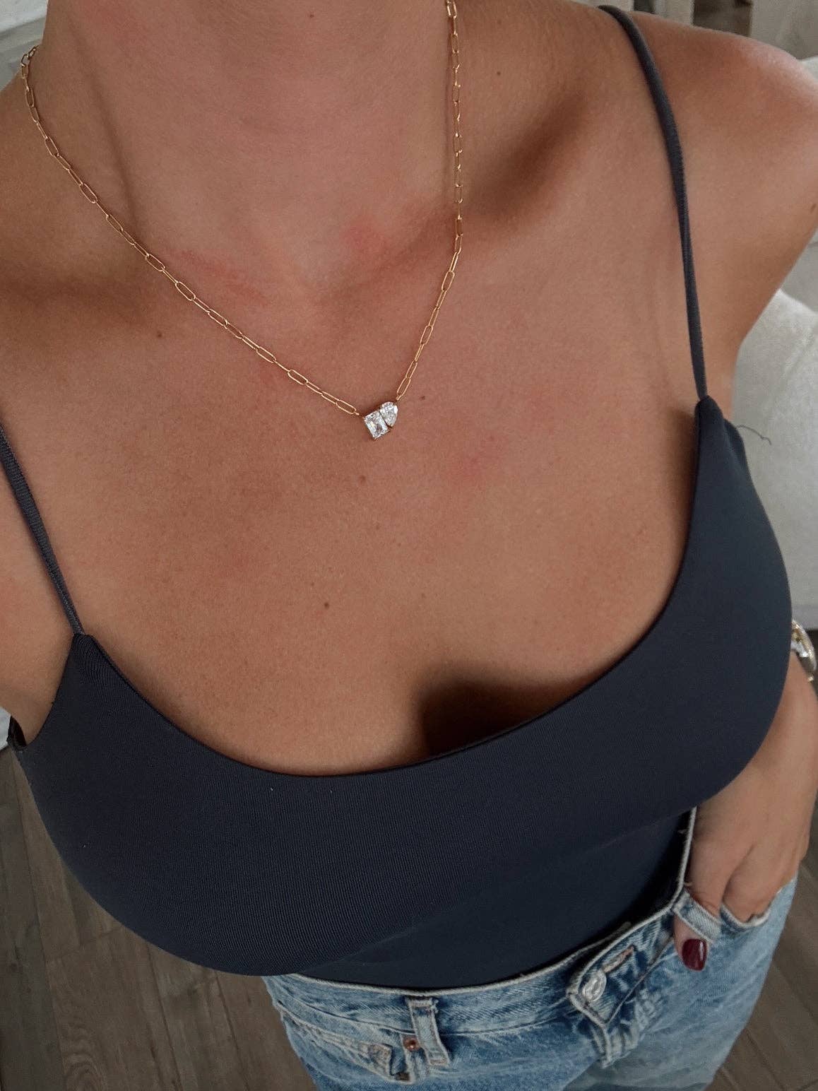 Naomi Necklace