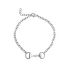 Equestrian Bracelet