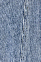 Blue Jean Baby Denim Top