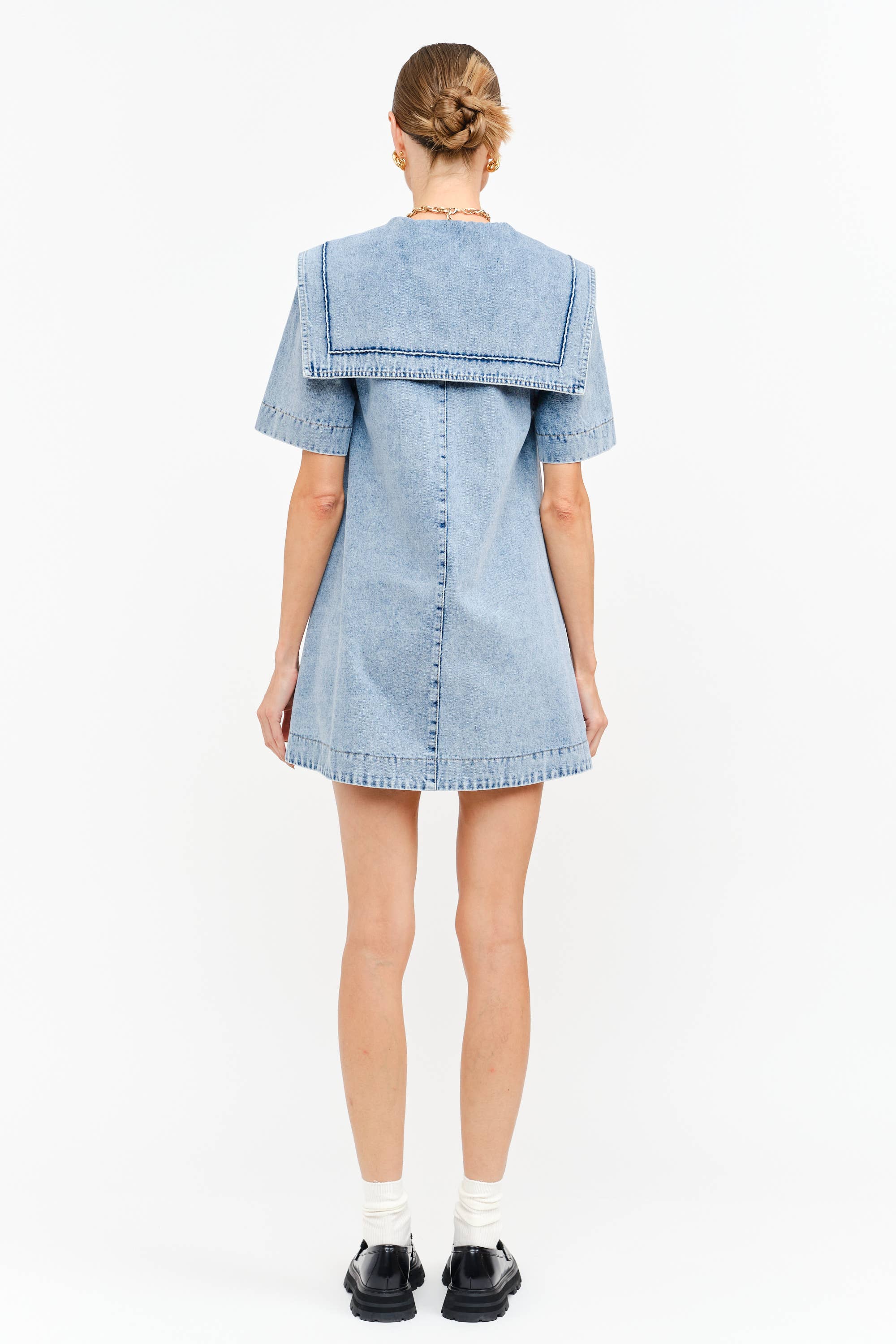 Freya Dress