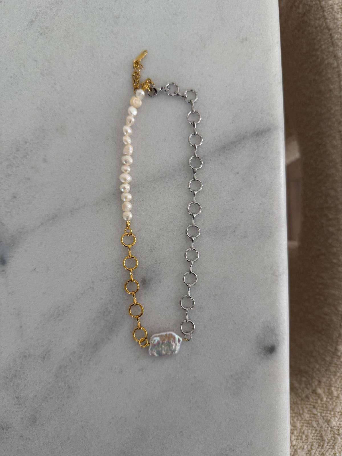 Katherine Necklace