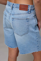 Coastal Cutoff Shorts