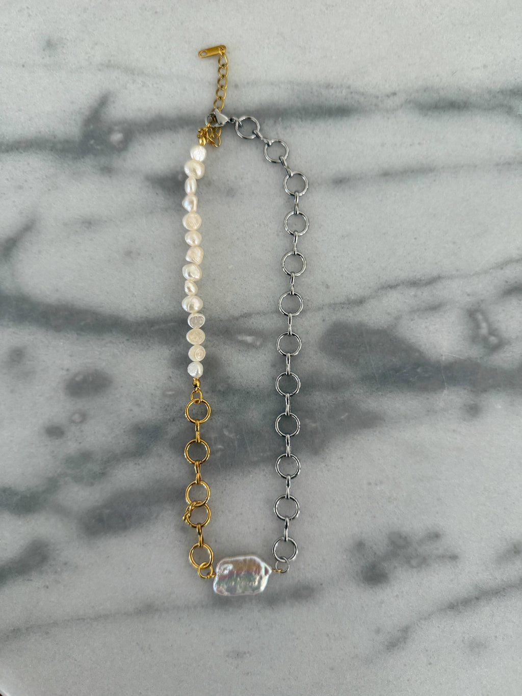 Katherine Necklace