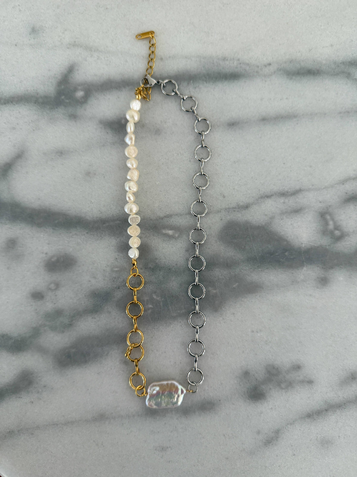Katherine Necklace