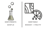 Stargazing  Room / Linen Spray
