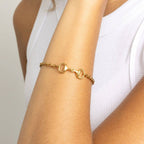 Equestrian Bracelet