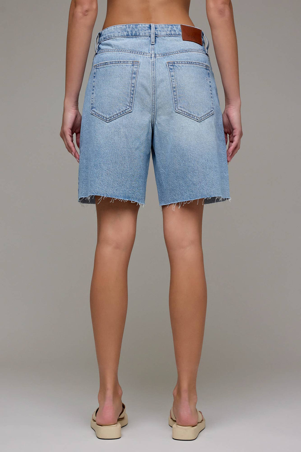 BAGGY SHORTS