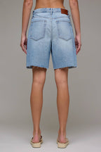Coastal Cutoff Shorts