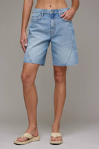 Coastal Cutoff Shorts