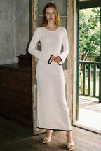 Marlowe Maxi Dress