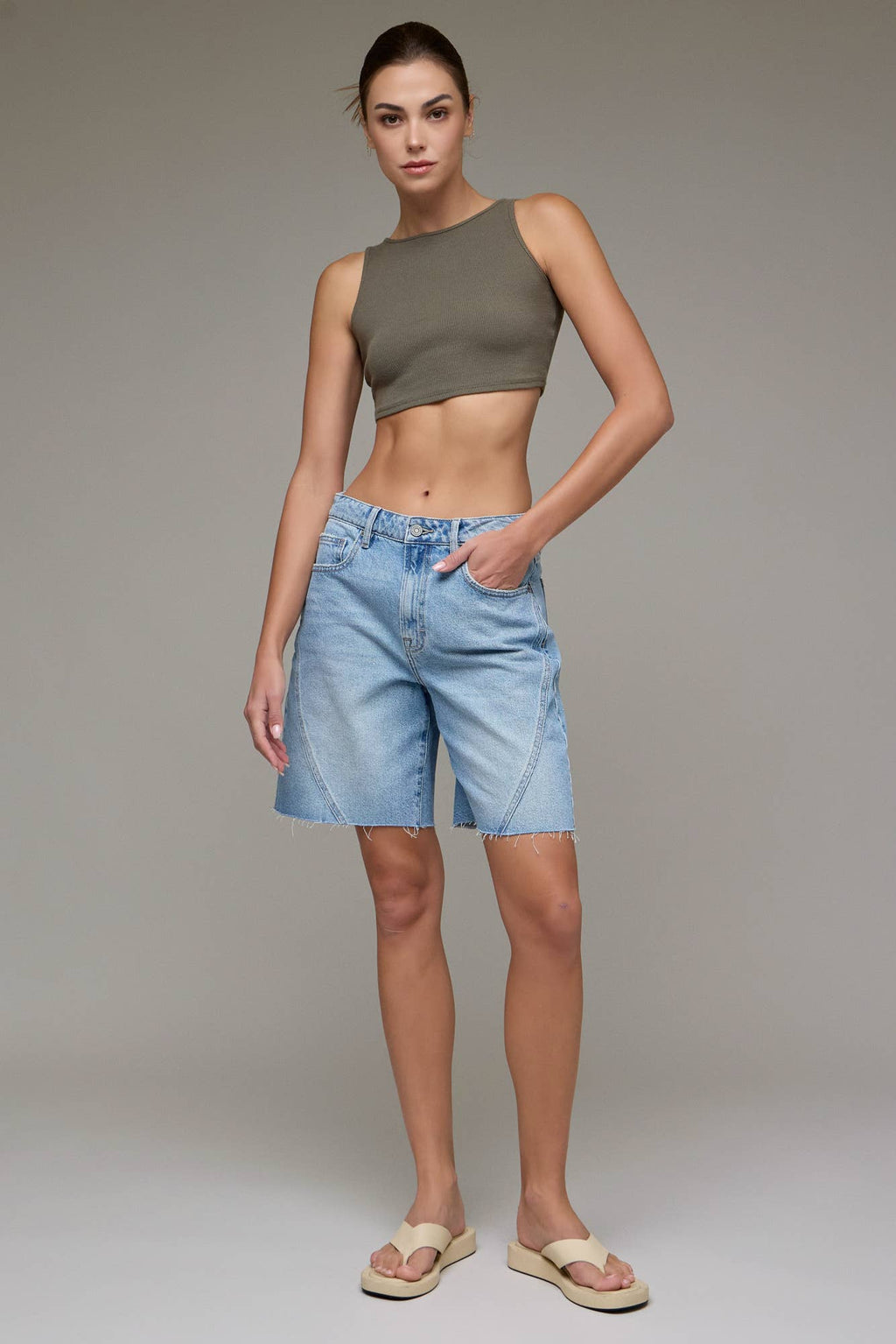 BAGGY SHORTS